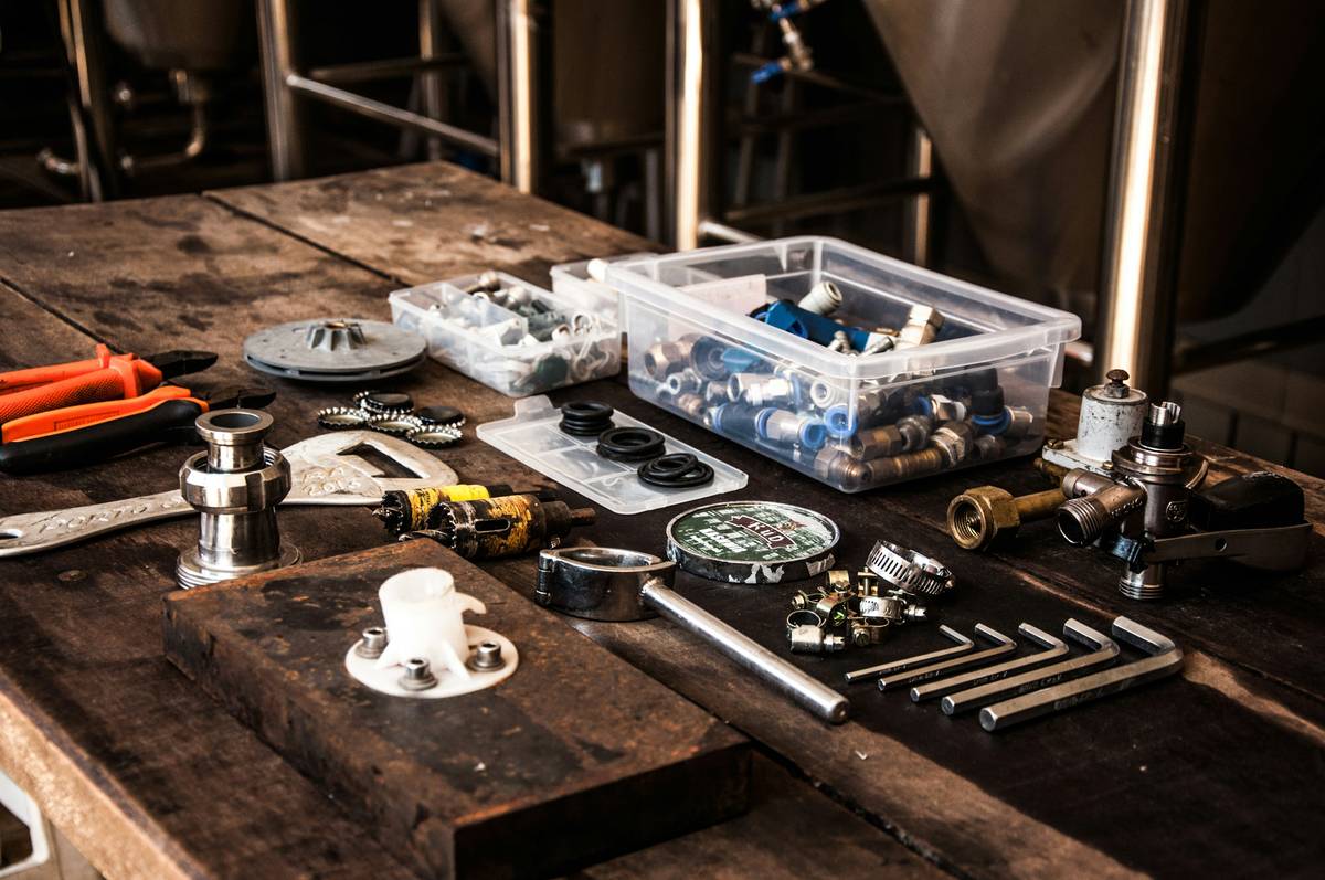 DIY Home Fixe Repair Ultimate Guide: 7 Proven Ways to Avoid Costly Mistakes