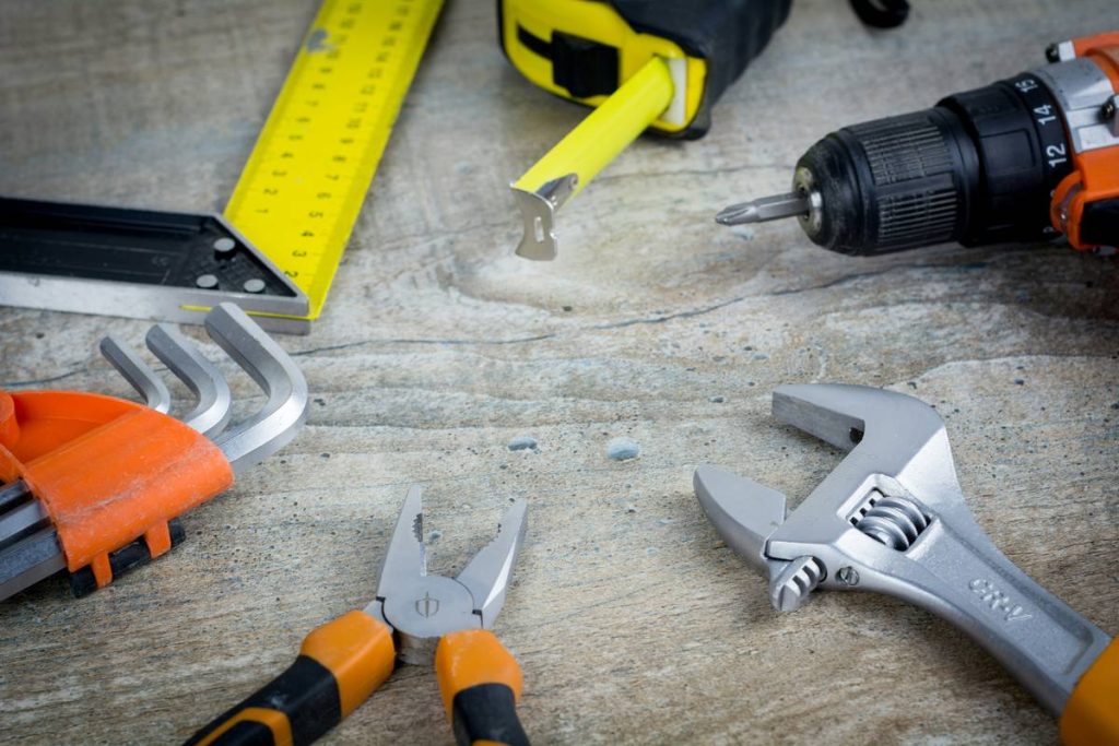 Home Maintenance Repair Tool That I: 7 Essential Tips to Avoid Costly Mistakes